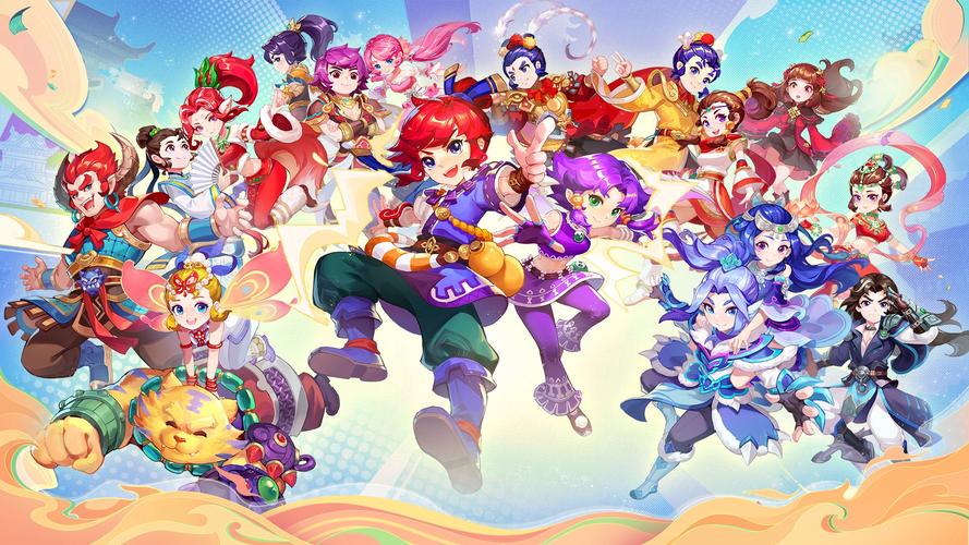 长期公益梦幻SF